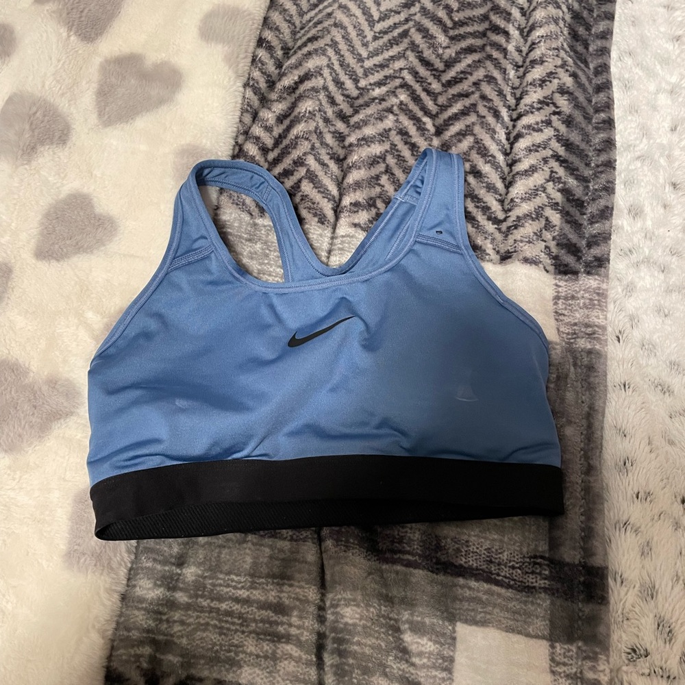 Nike sports bra